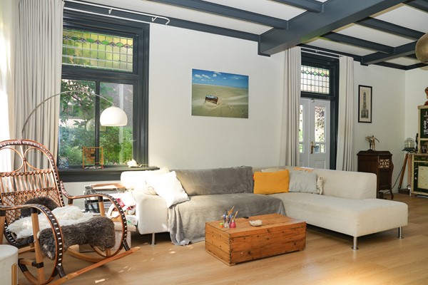 Medium property photo - Groenewal 15, 4161 CL Heukelum